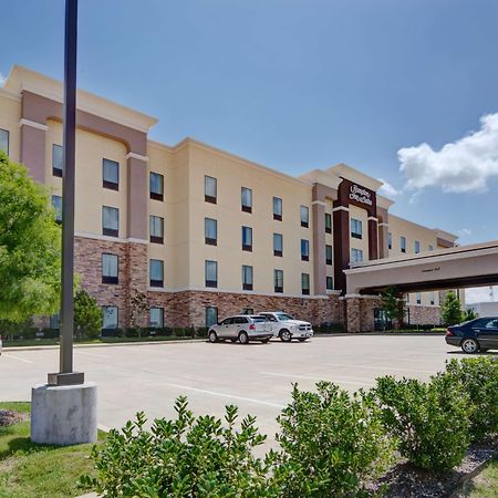 Hampton Inn And Suites Trophy Club - Fort Worth North מראה חיצוני תמונה