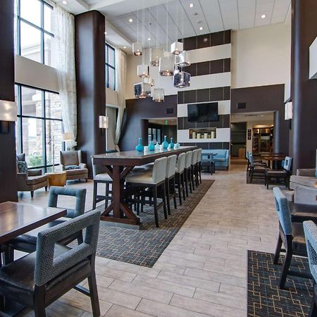 Hampton Inn And Suites Trophy Club - Fort Worth North מראה חיצוני תמונה