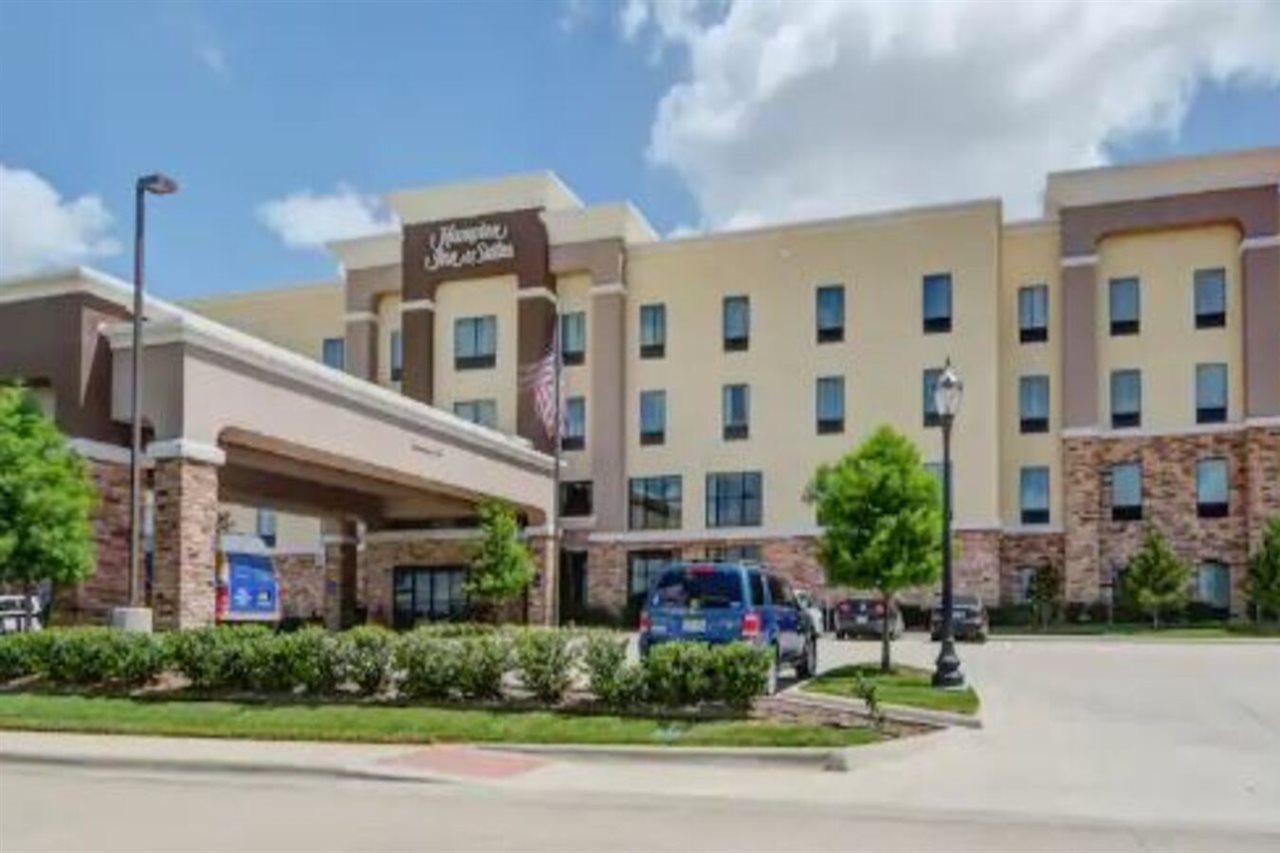 Hampton Inn And Suites Trophy Club - Fort Worth North מראה חיצוני תמונה