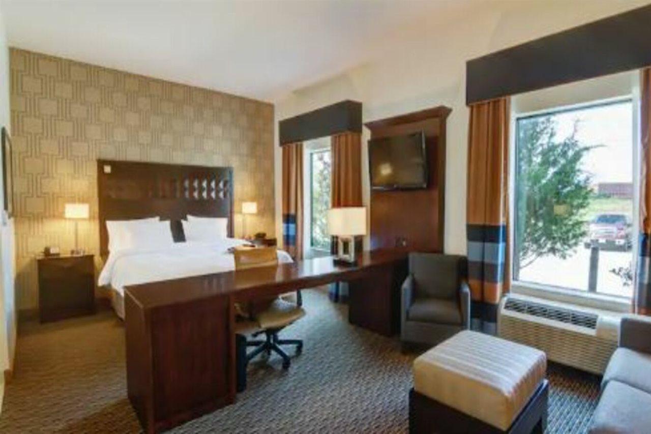 Hampton Inn And Suites Trophy Club - Fort Worth North מראה חיצוני תמונה