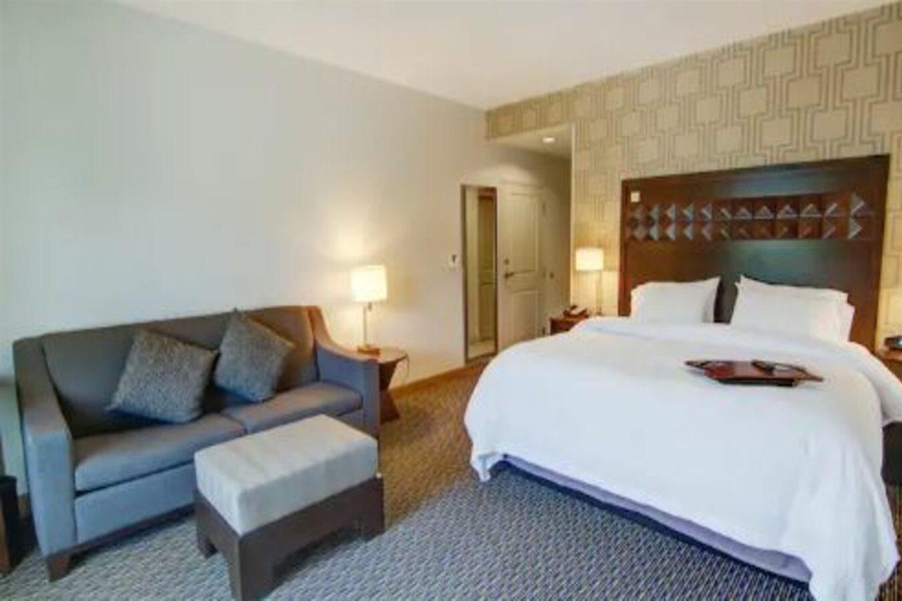 Hampton Inn And Suites Trophy Club - Fort Worth North מראה חיצוני תמונה