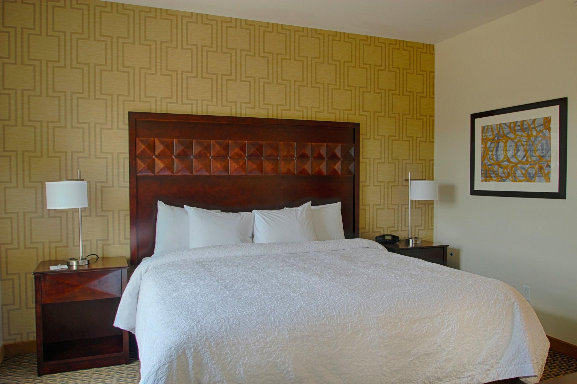 Hampton Inn And Suites Trophy Club - Fort Worth North מראה חיצוני תמונה