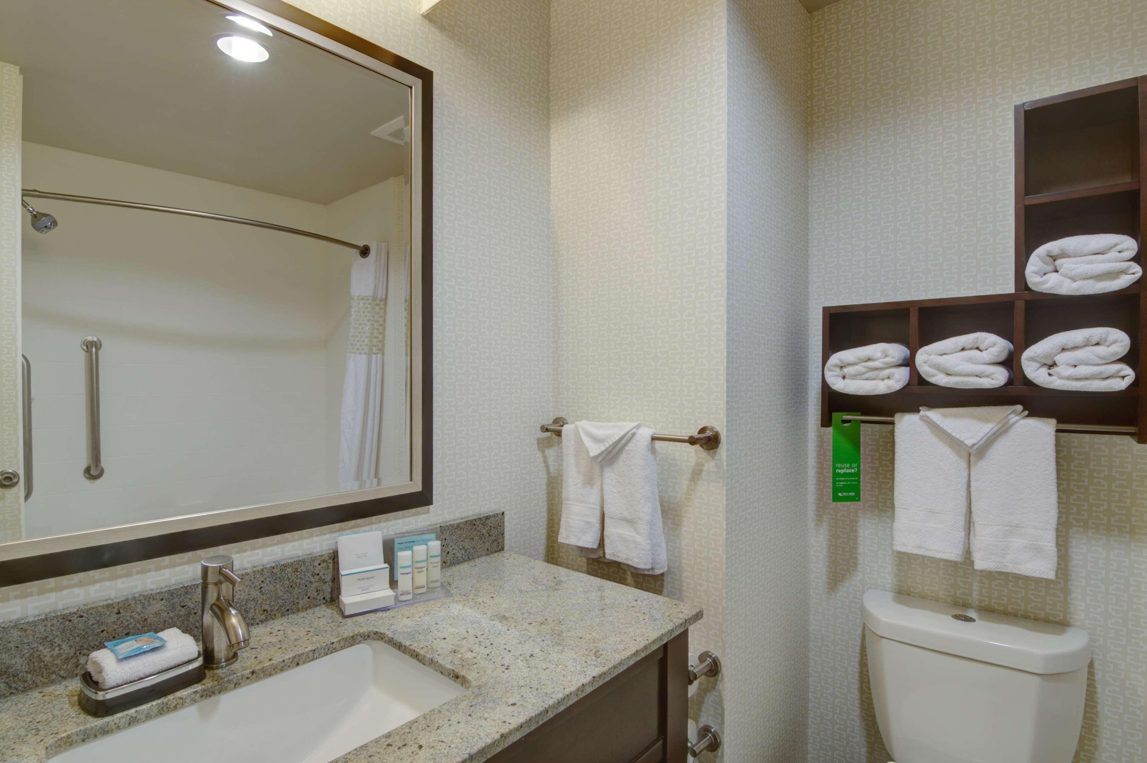 Hampton Inn And Suites Trophy Club - Fort Worth North מראה חיצוני תמונה