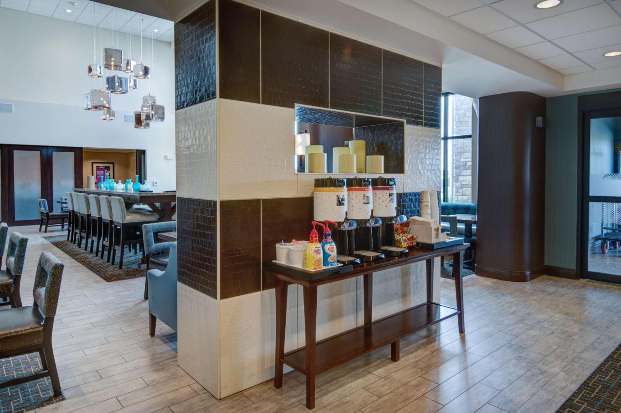 Hampton Inn And Suites Trophy Club - Fort Worth North מראה חיצוני תמונה