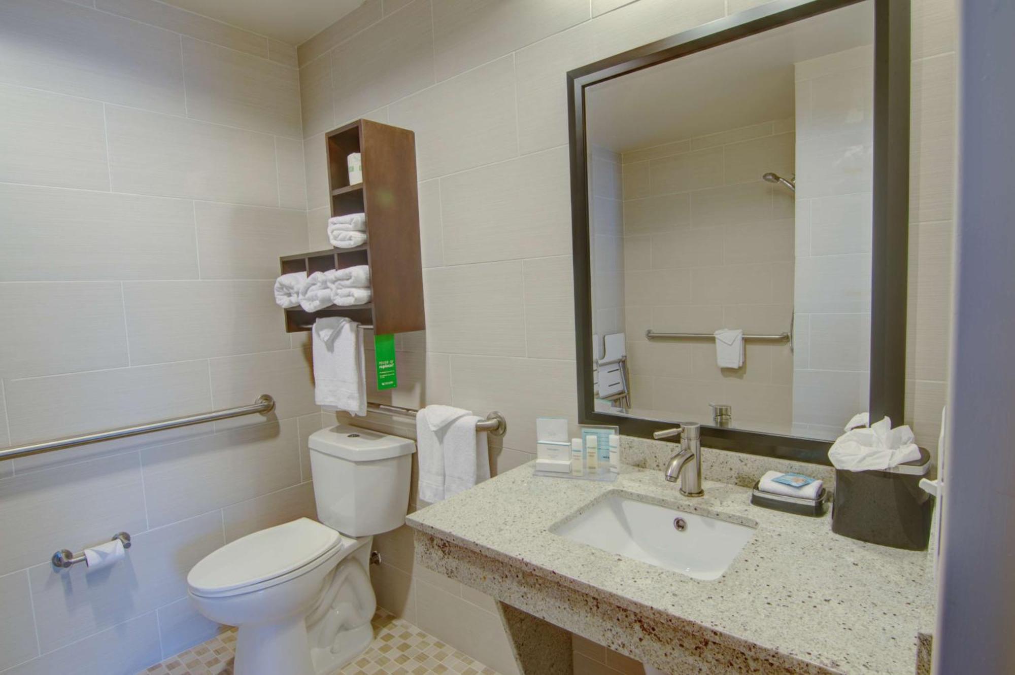 Hampton Inn And Suites Trophy Club - Fort Worth North מראה חיצוני תמונה