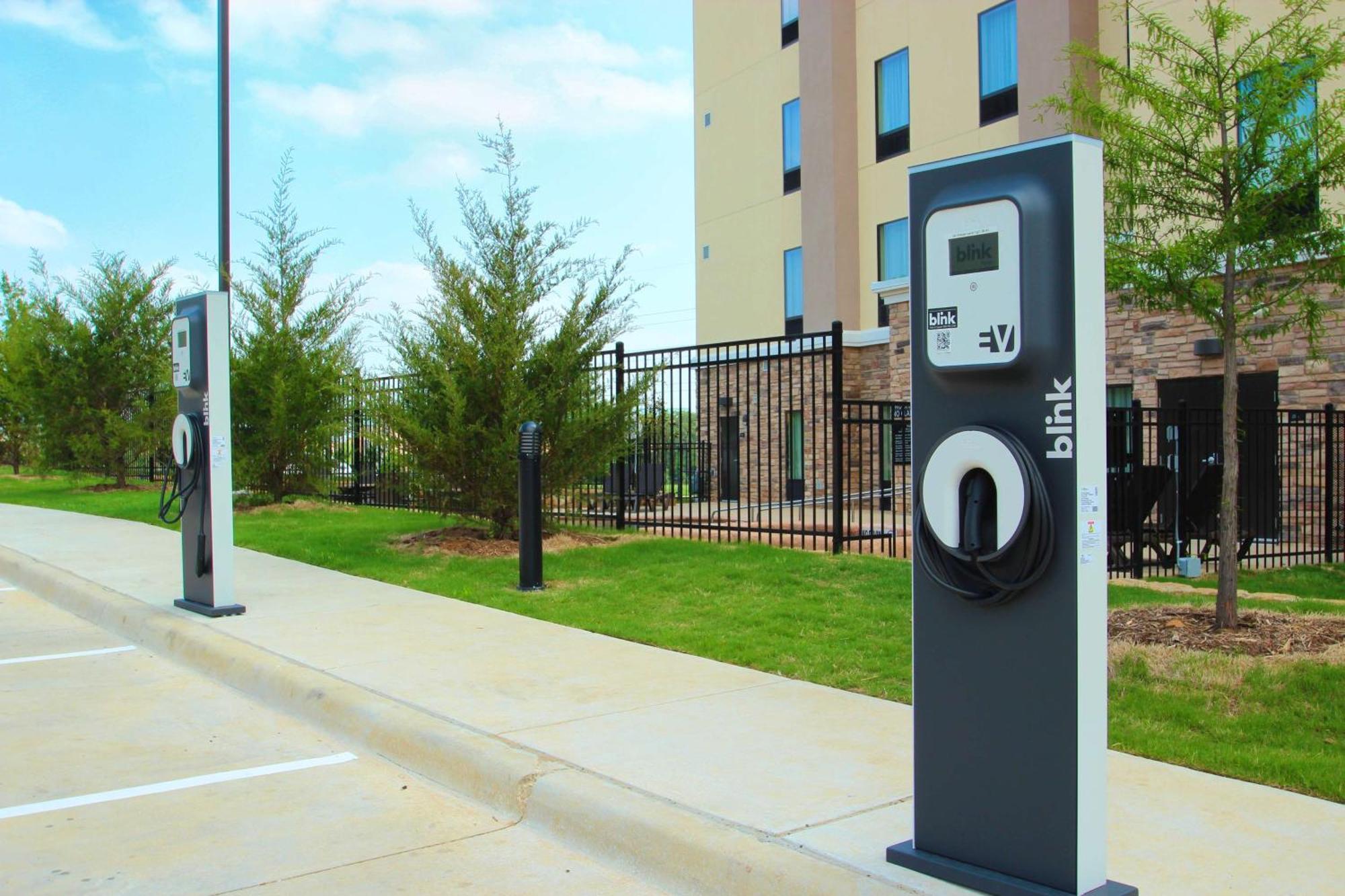 Hampton Inn And Suites Trophy Club - Fort Worth North מראה חיצוני תמונה