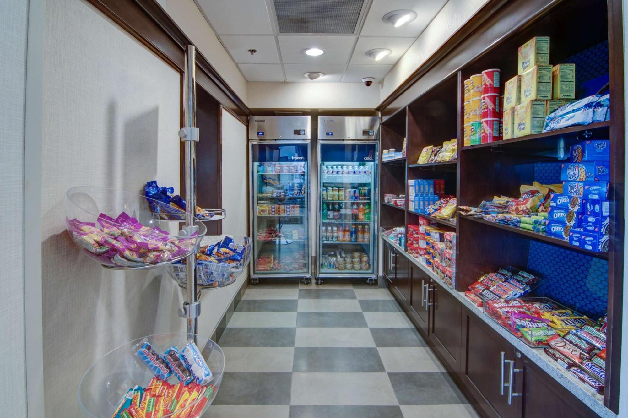 Hampton Inn And Suites Trophy Club - Fort Worth North מראה חיצוני תמונה