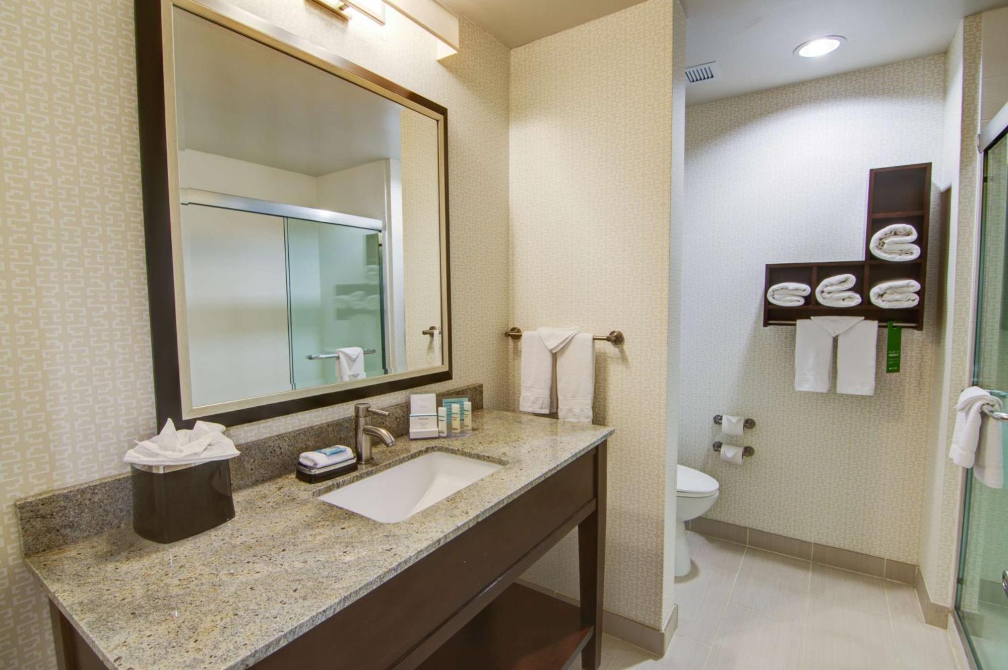 Hampton Inn And Suites Trophy Club - Fort Worth North מראה חיצוני תמונה
