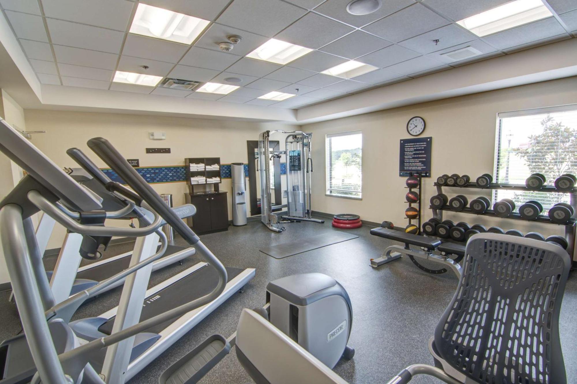 Hampton Inn And Suites Trophy Club - Fort Worth North מראה חיצוני תמונה