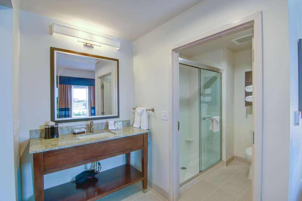 Hampton Inn And Suites Trophy Club - Fort Worth North חדר תמונה