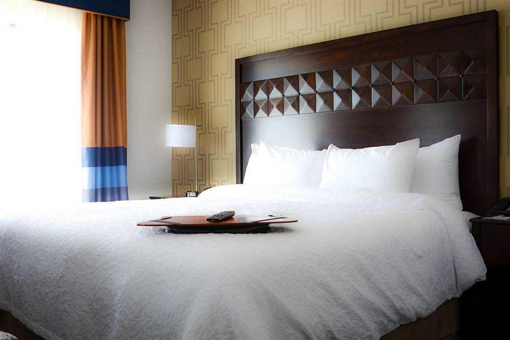 Hampton Inn And Suites Trophy Club - Fort Worth North מראה חיצוני תמונה