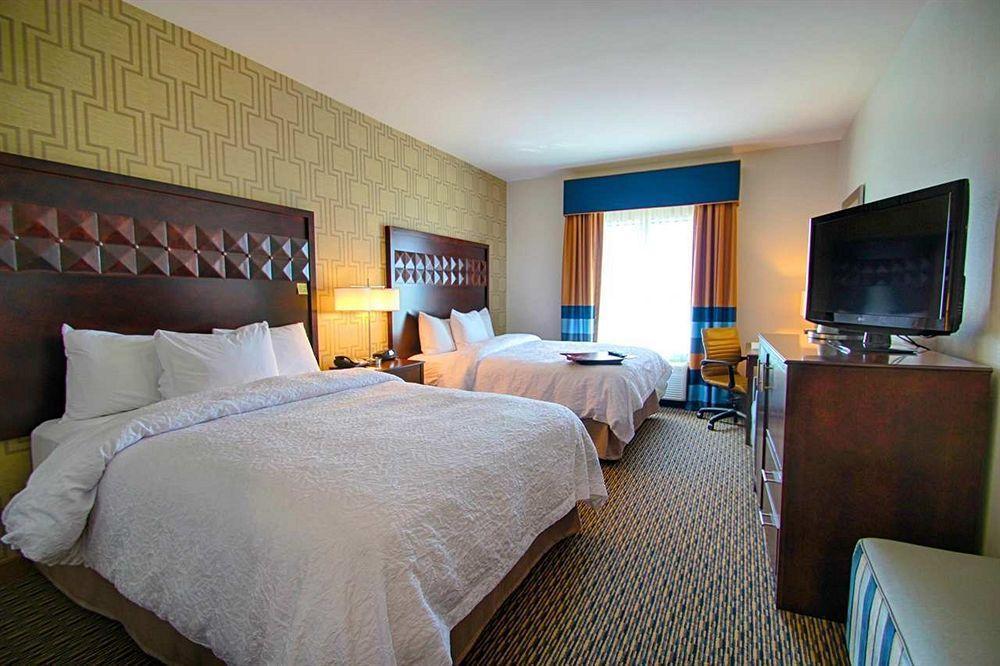 Hampton Inn And Suites Trophy Club - Fort Worth North מראה חיצוני תמונה