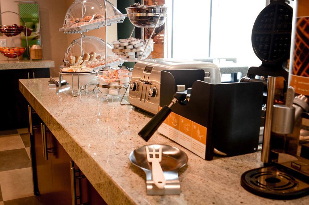 Hampton Inn And Suites Trophy Club - Fort Worth North מראה חיצוני תמונה