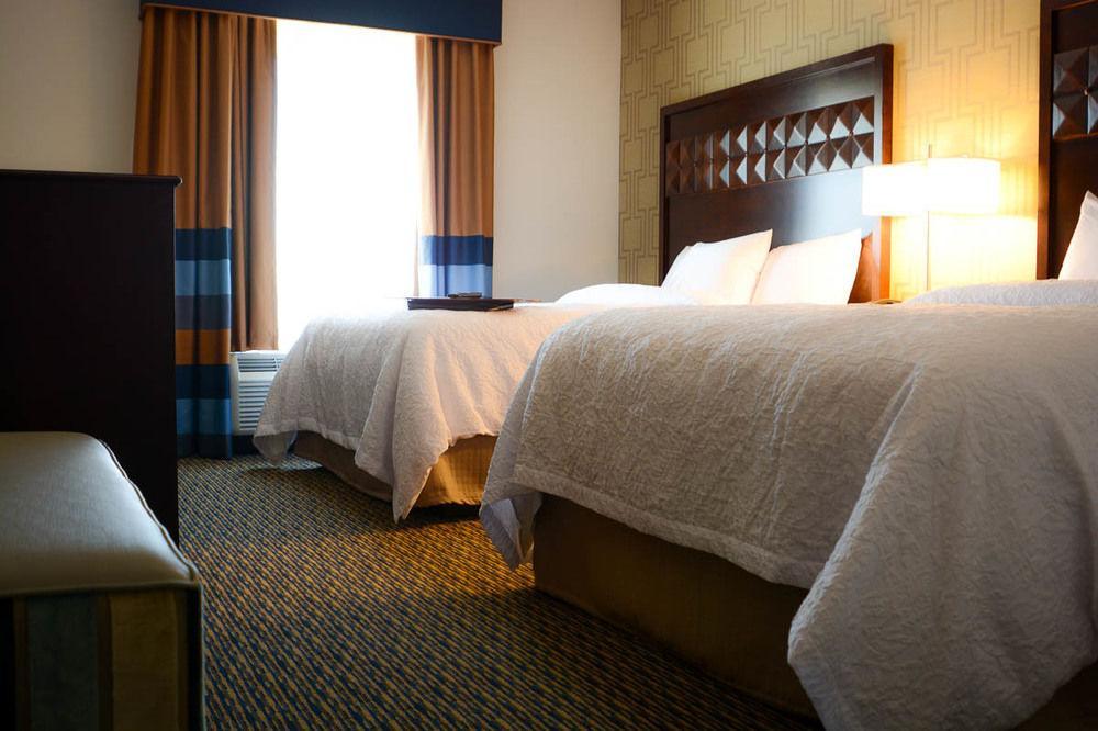 Hampton Inn And Suites Trophy Club - Fort Worth North מראה חיצוני תמונה