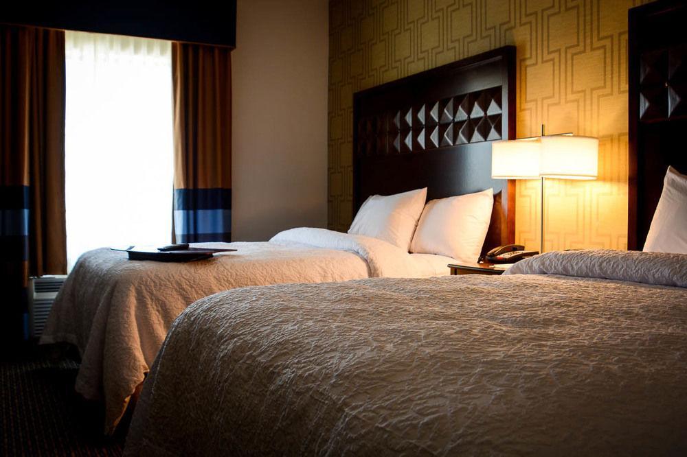 Hampton Inn And Suites Trophy Club - Fort Worth North מראה חיצוני תמונה
