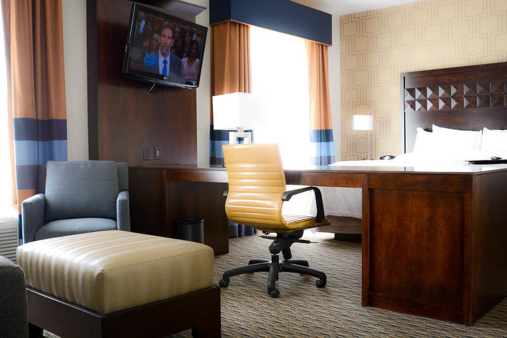 Hampton Inn And Suites Trophy Club - Fort Worth North מראה חיצוני תמונה