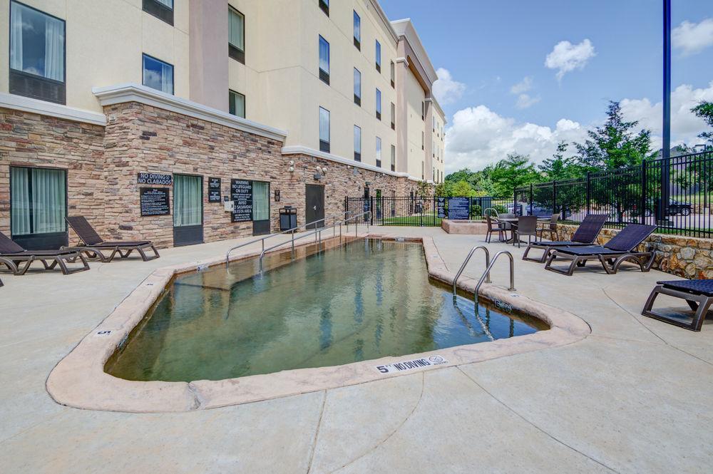 Hampton Inn And Suites Trophy Club - Fort Worth North מראה חיצוני תמונה
