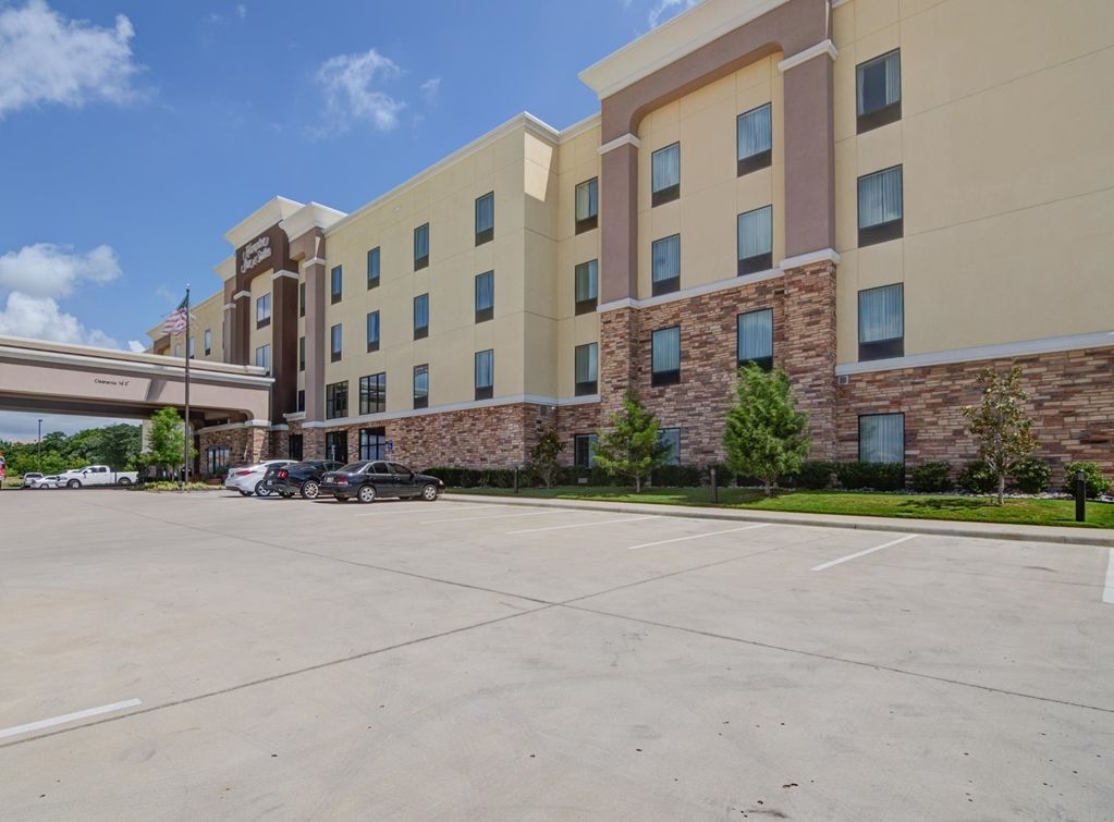 Hampton Inn And Suites Trophy Club - Fort Worth North מראה חיצוני תמונה