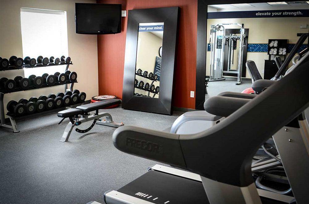 Hampton Inn And Suites Trophy Club - Fort Worth North מראה חיצוני תמונה