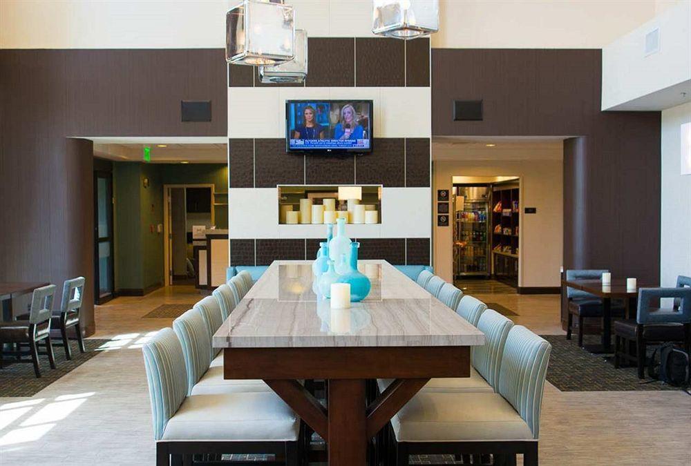 Hampton Inn And Suites Trophy Club - Fort Worth North מראה חיצוני תמונה