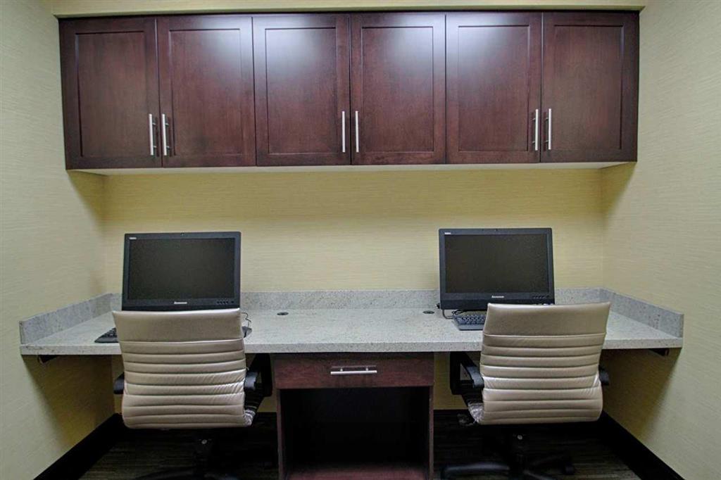 Hampton Inn And Suites Trophy Club - Fort Worth North מתקנים תמונה
